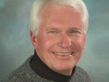Bryan Fisher