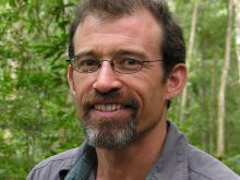 Bryan Fisher