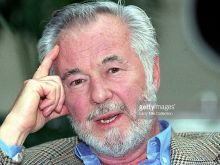 Bryan Forbes