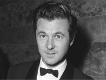 Bryan Forbes
