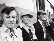Bryan Forbes