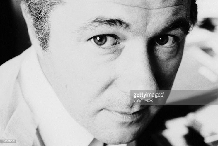 Bryan Forbes