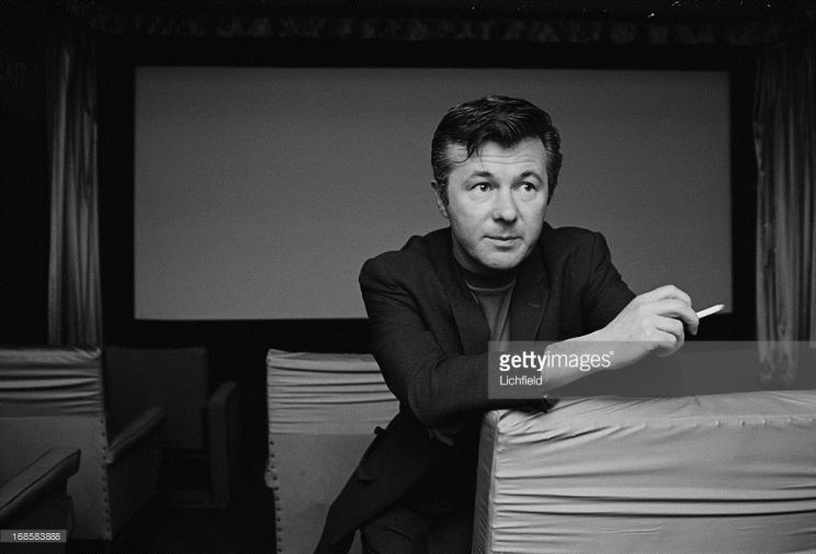 Bryan Forbes