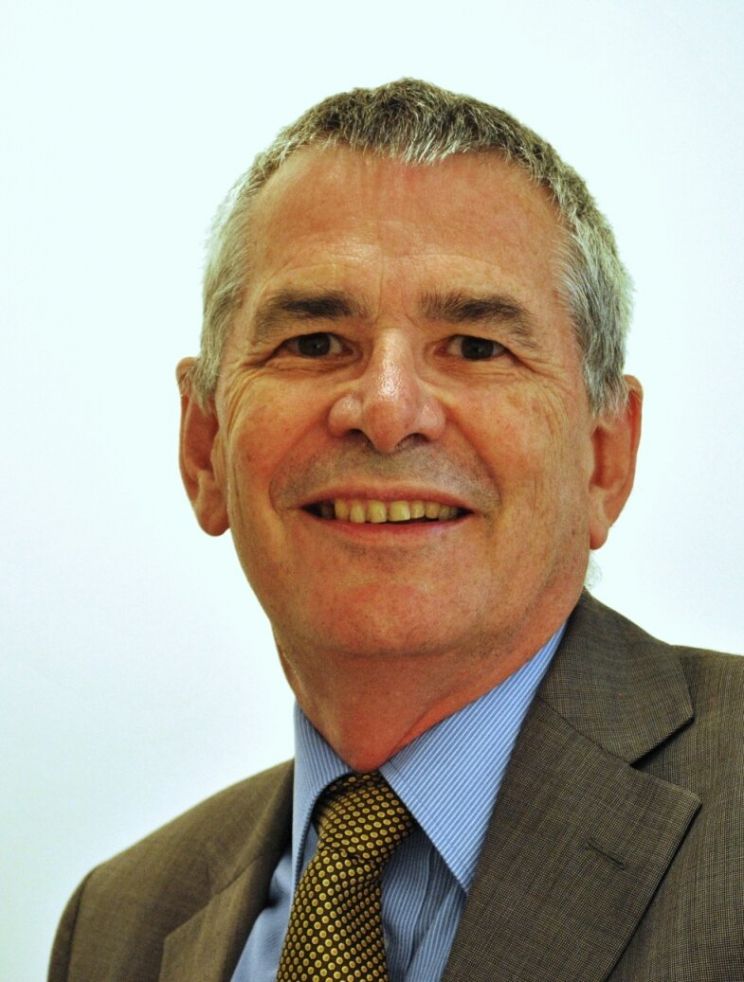 Bryan Forbes
