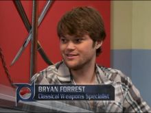 Bryan Forrest