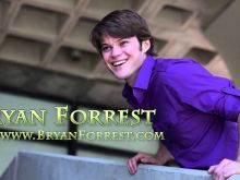 Bryan Forrest