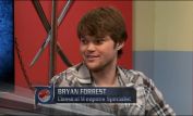 Bryan Forrest