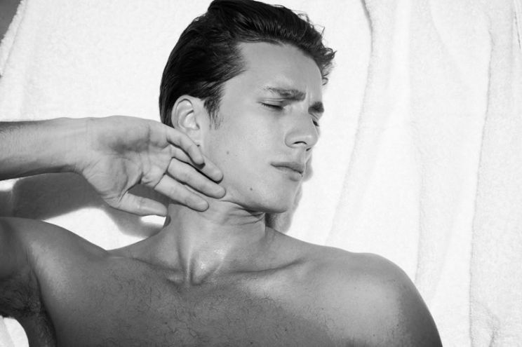 Bryan Fox
