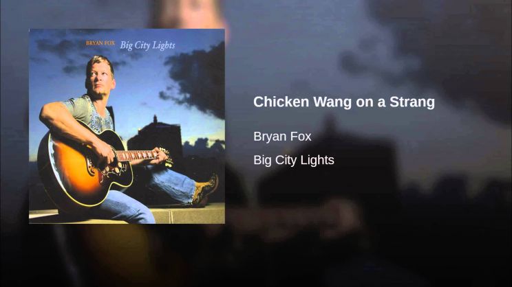 Bryan Fox