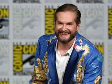 Bryan Fuller