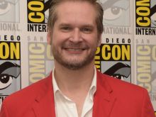 Bryan Fuller