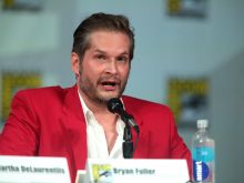 Bryan Fuller