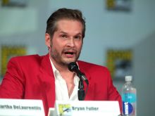 Bryan Fuller