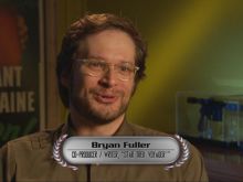 Bryan Fuller