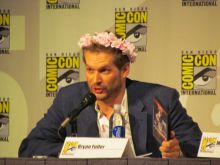 Bryan Fuller