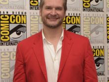 Bryan Fuller