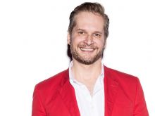 Bryan Fuller