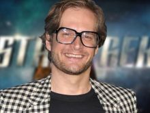 Bryan Fuller