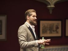 Bryan Fuller
