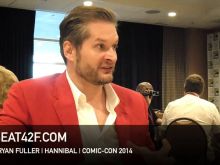 Bryan Fuller