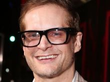 Bryan Fuller