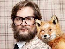 Bryan Fuller