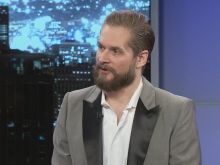 Bryan Fuller