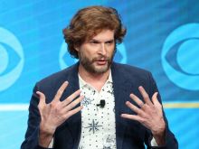Bryan Fuller