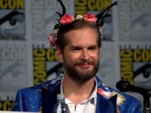 Bryan Fuller