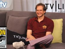 Bryan Fuller