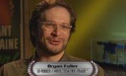 Bryan Fuller