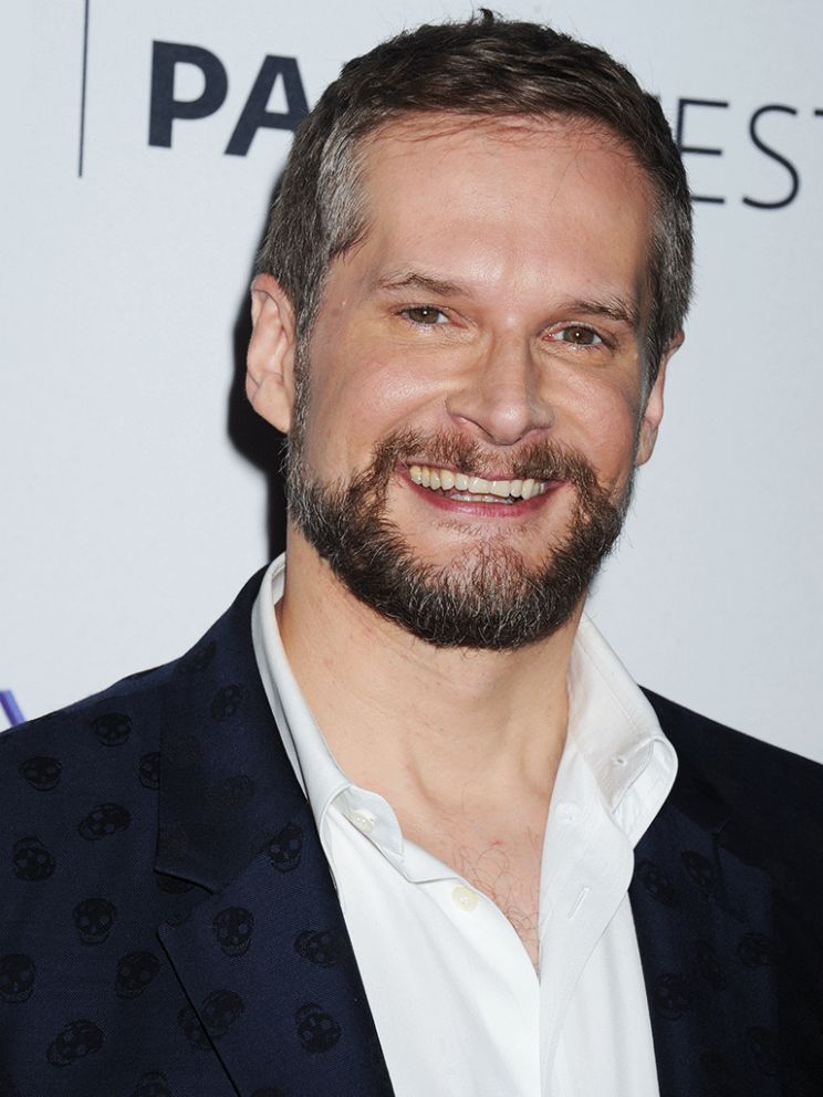 Bryan Fuller