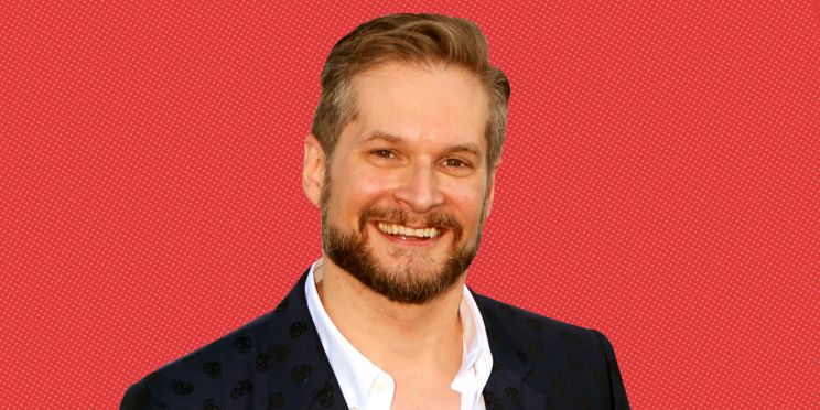 Bryan Fuller