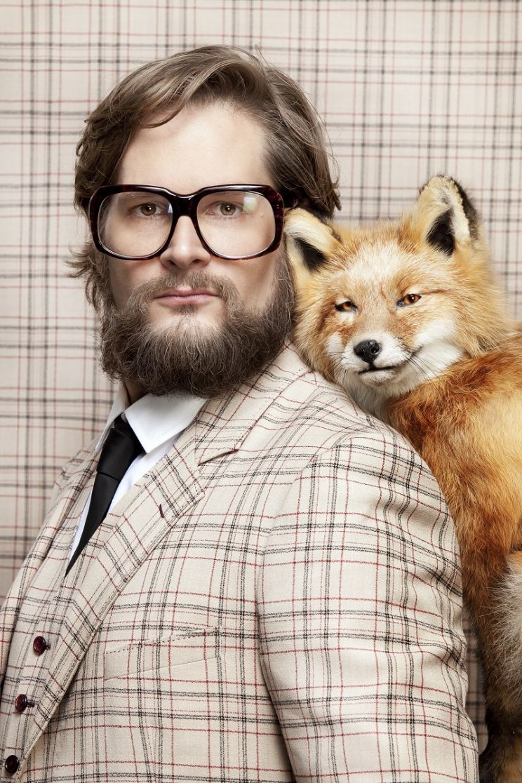 Bryan Fuller