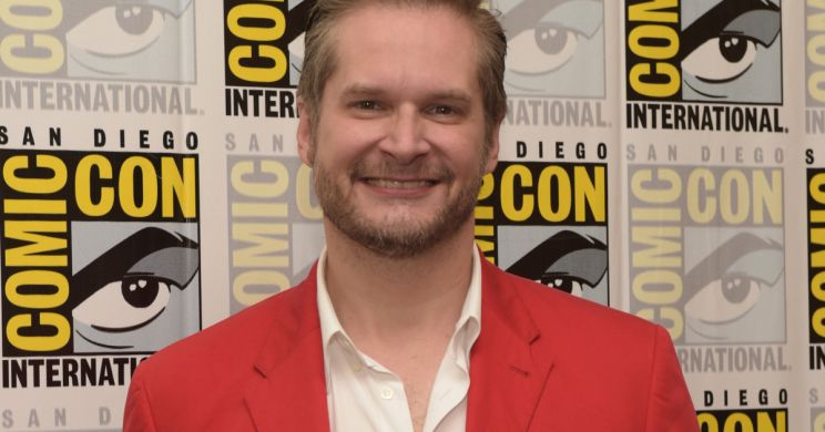 Bryan Fuller