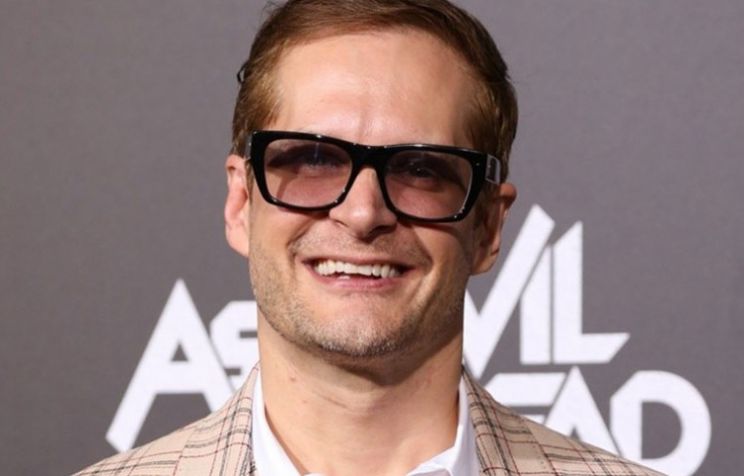 Bryan Fuller