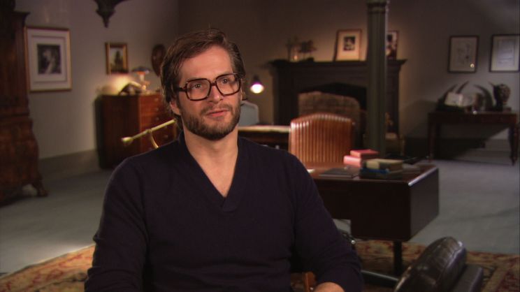 Bryan Fuller