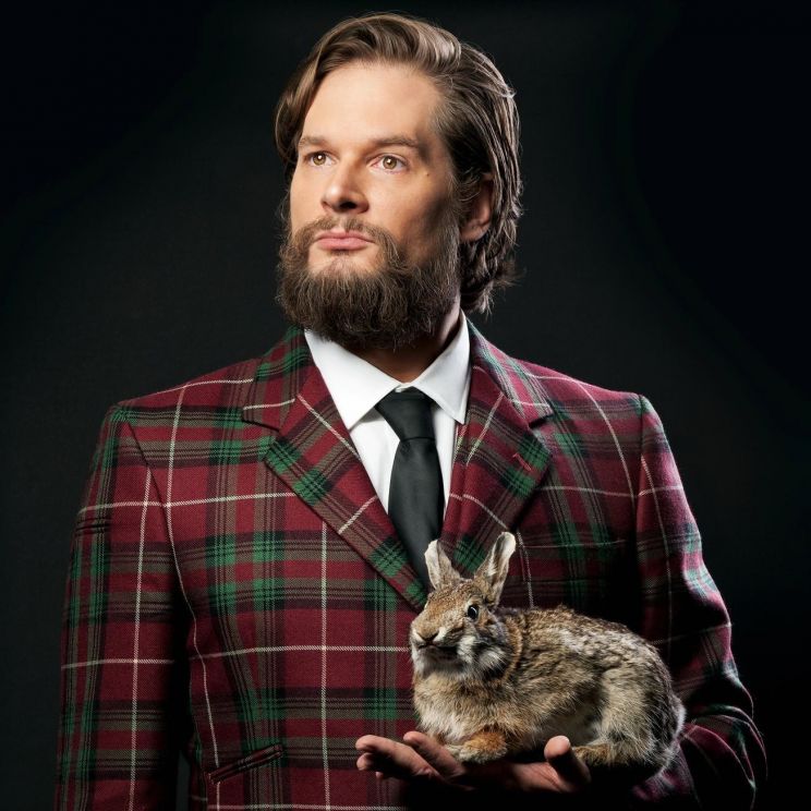 Bryan Fuller