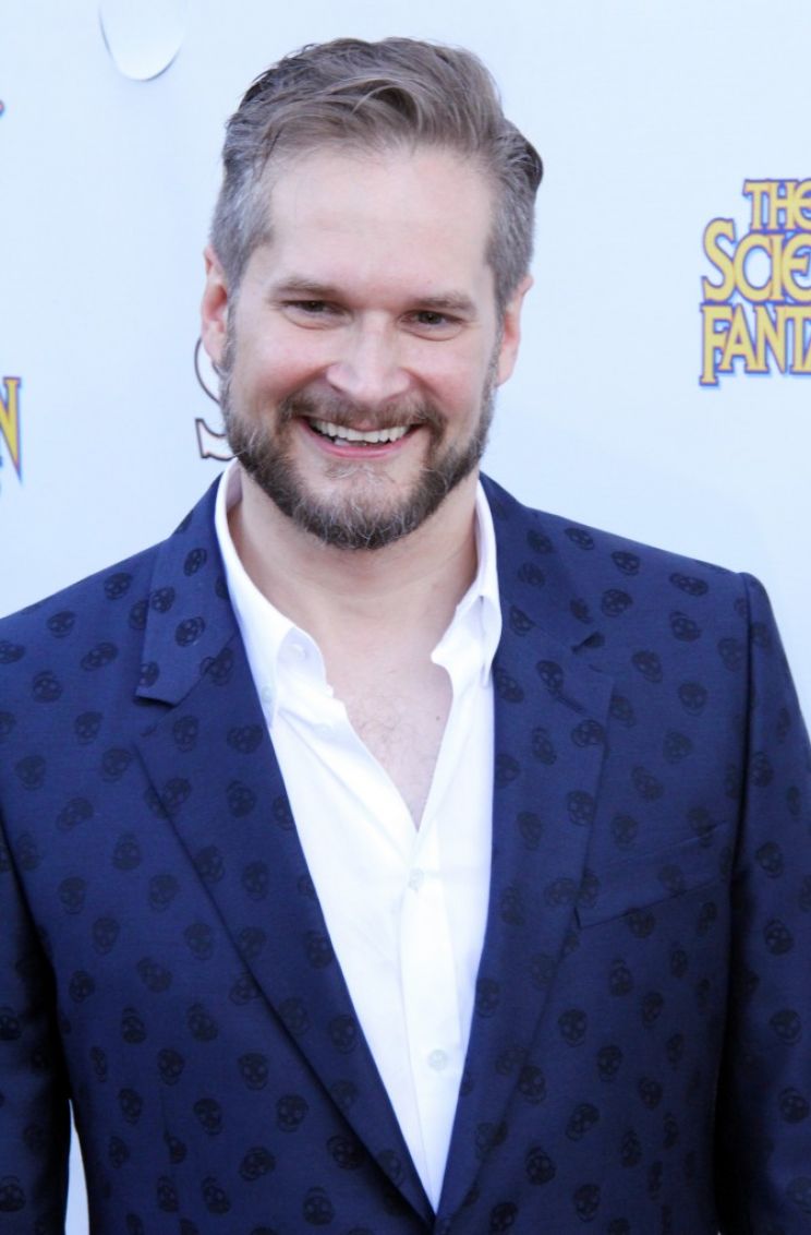 Bryan Fuller