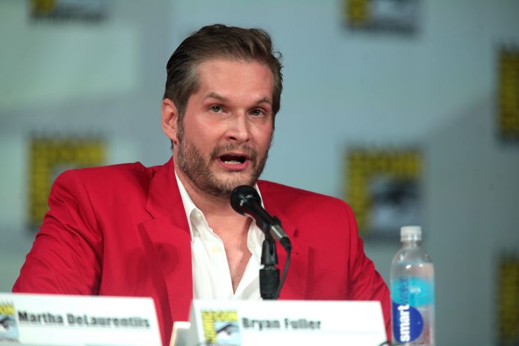 Bryan Fuller