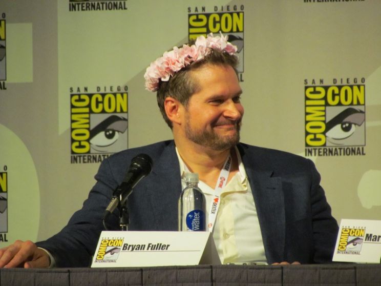 Bryan Fuller