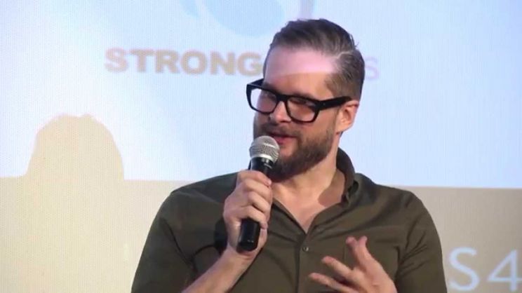 Bryan Fuller