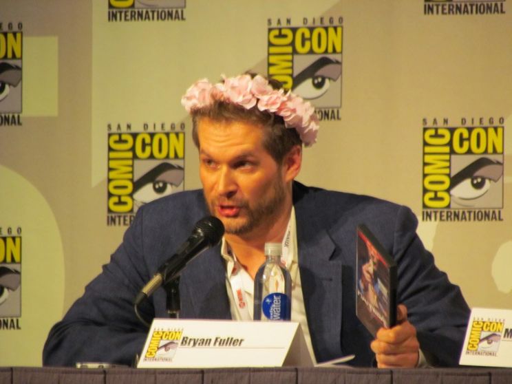 Bryan Fuller