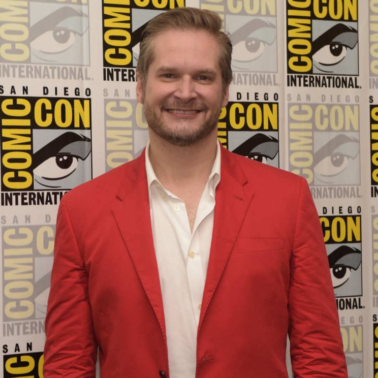 Bryan Fuller