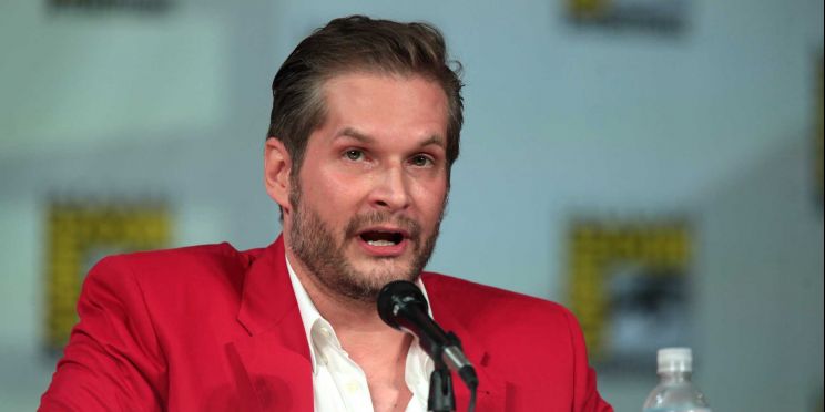Bryan Fuller