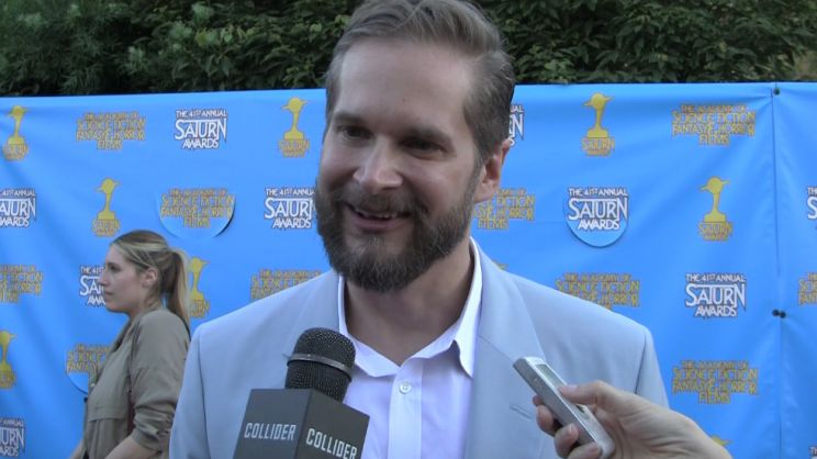 Bryan Fuller