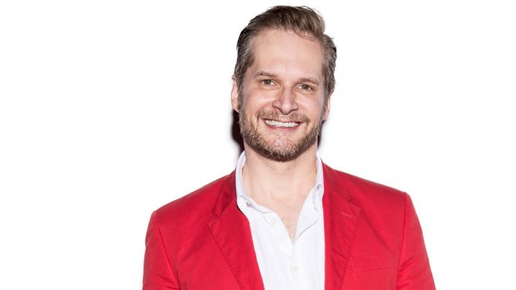 Bryan Fuller