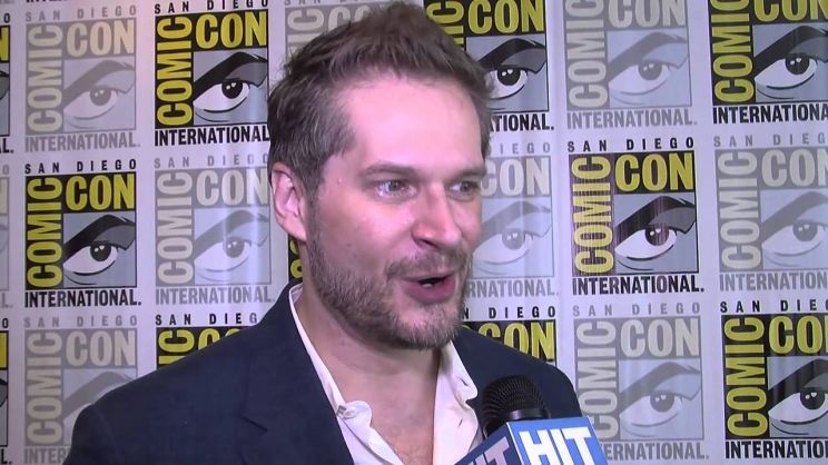 Bryan Fuller