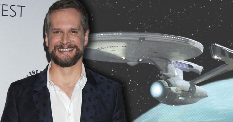 Bryan Fuller