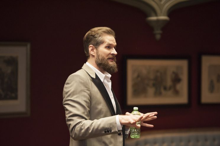 Bryan Fuller